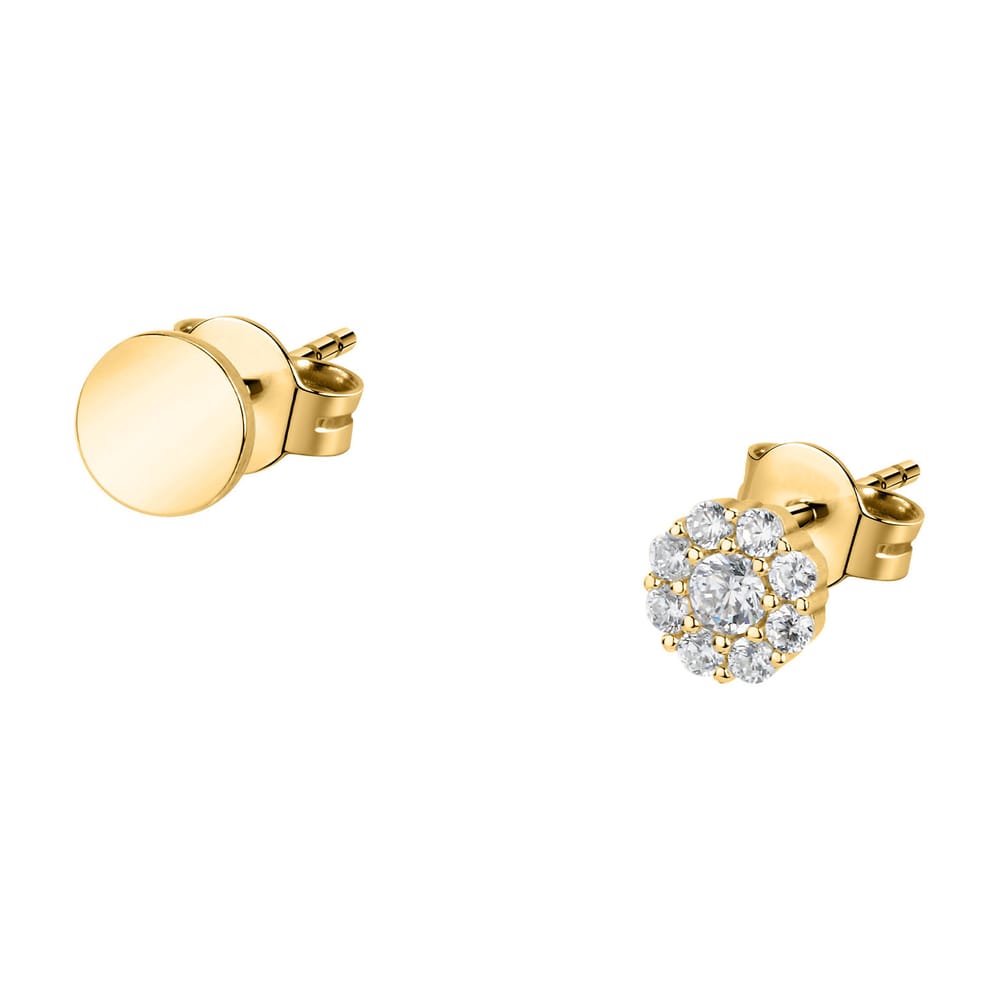 La Petite Story ORECCHINI BLUESPIRIT B-CLASSIC - P.57C901001400