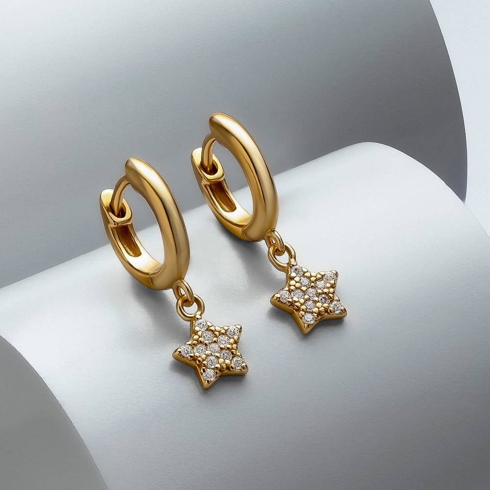 La Petite Story ORECCHINI BLUESPIRIT B-CLASSIC - P.57C901001500