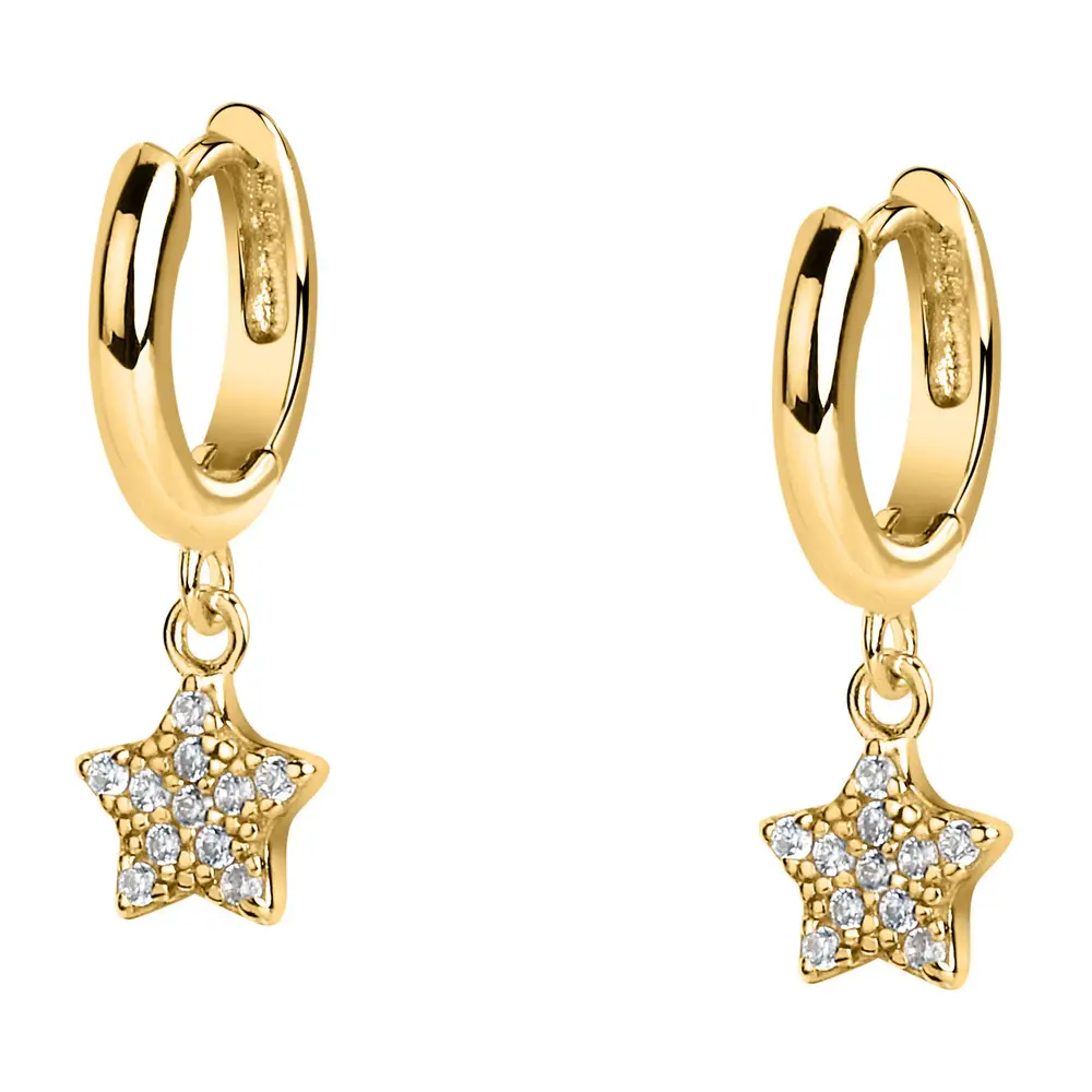 La Petite Story ORECCHINI BLUESPIRIT B-CLASSIC - P.57C901001500