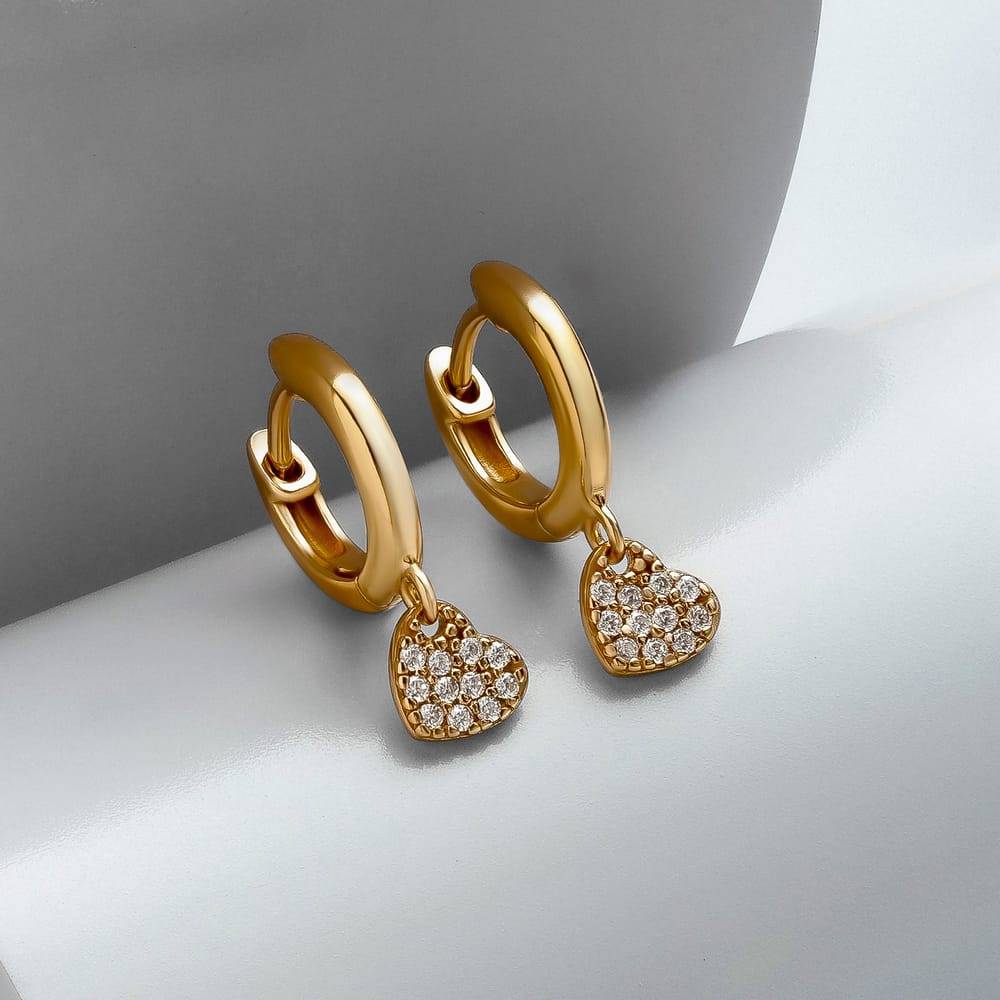 La Petite Story ORECCHINI BLUESPIRIT B-CLASSIC - P.57C901001600