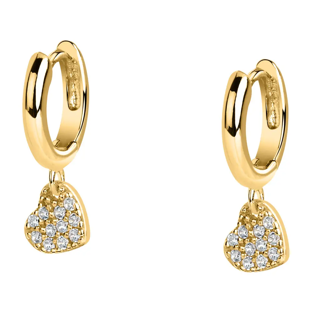 La Petite Story ORECCHINI BLUESPIRIT B-CLASSIC - P.57C901001600