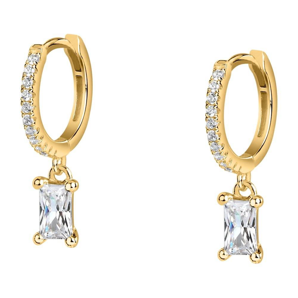 La Petite Story ORECCHINI BLUESPIRIT B-CLASSIC - P.57C901001800