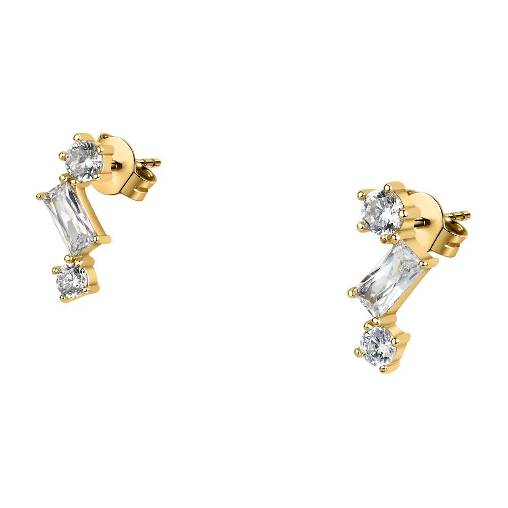 La Petite Story ORECCHINI BLUESPIRIT B-CLASSIC - P.57C901002000