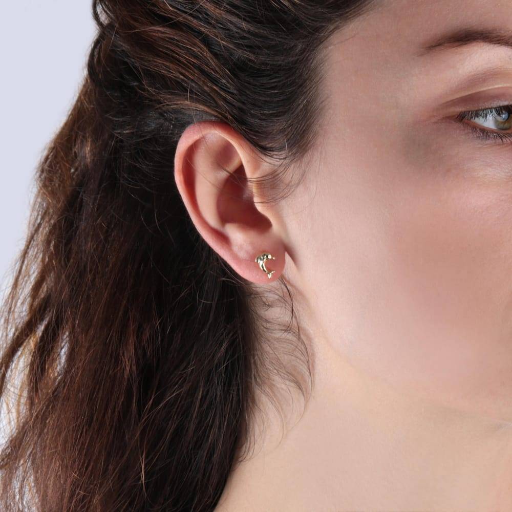 La Petite Story ORECCHINI BLUESPIRIT B-CLASSIC - P.765201000500