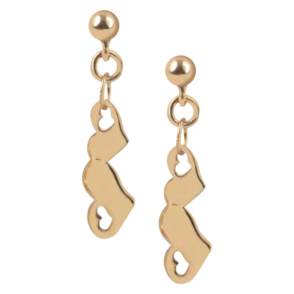 La Petite Story ORECCHINI BLUESPIRIT B-CLASSIC - P.765201003900