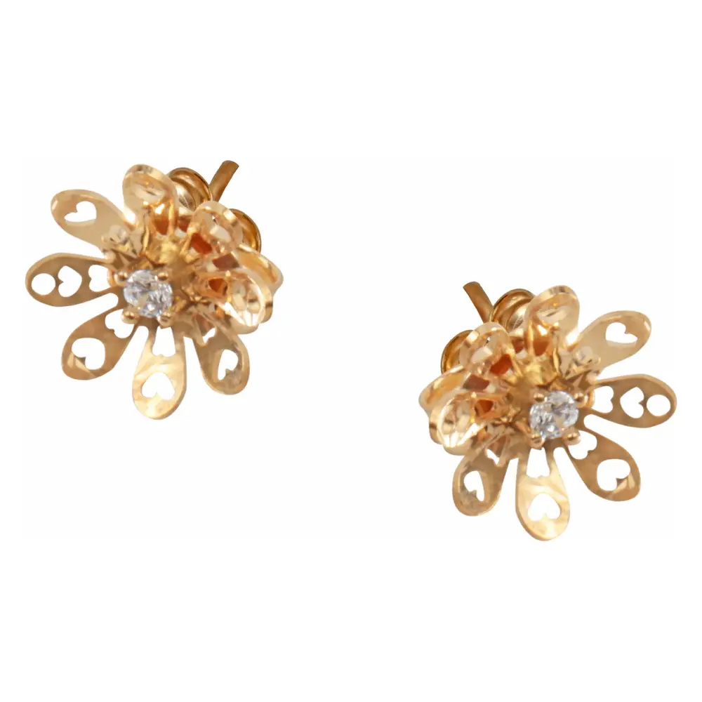 La Petite Story ORECCHINI BLUESPIRIT B-CLASSIC - P.768501000400