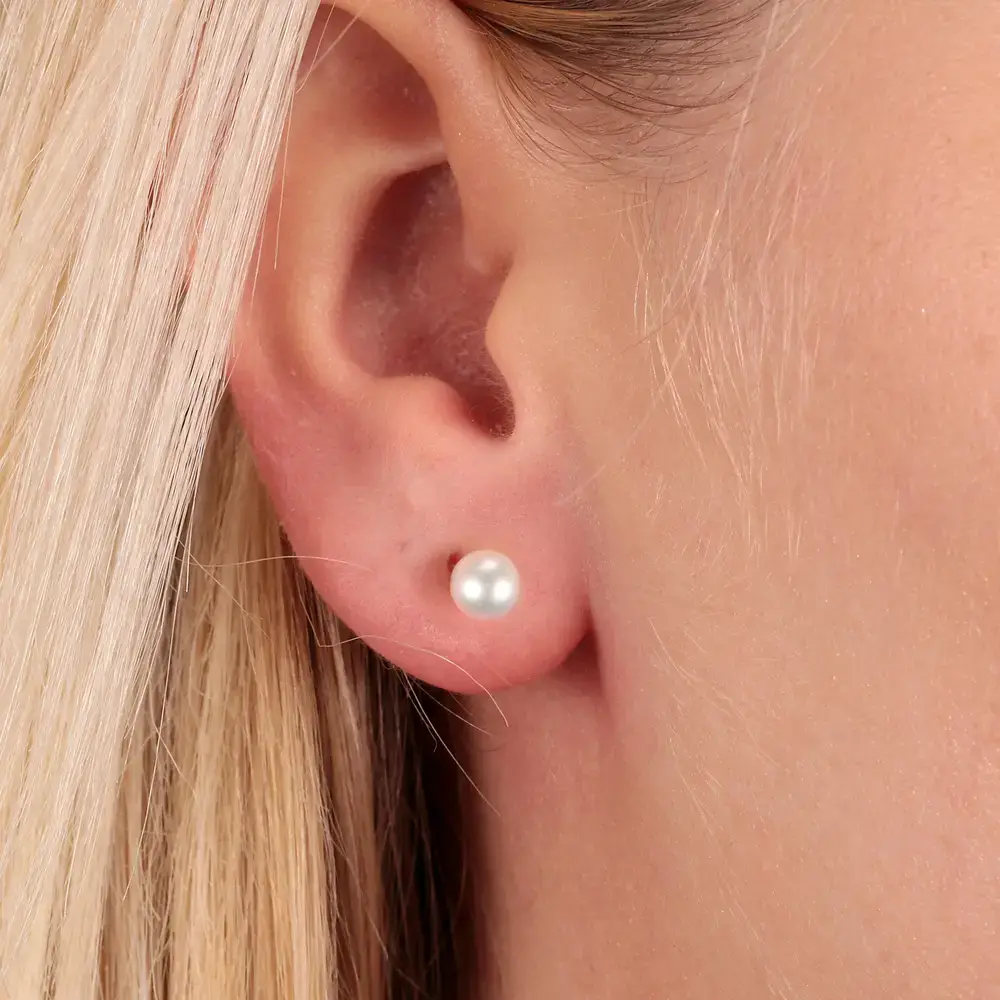 La Petite Story ORECCHINI BLUESPIRIT B-CLASSIC - P.76C901002200