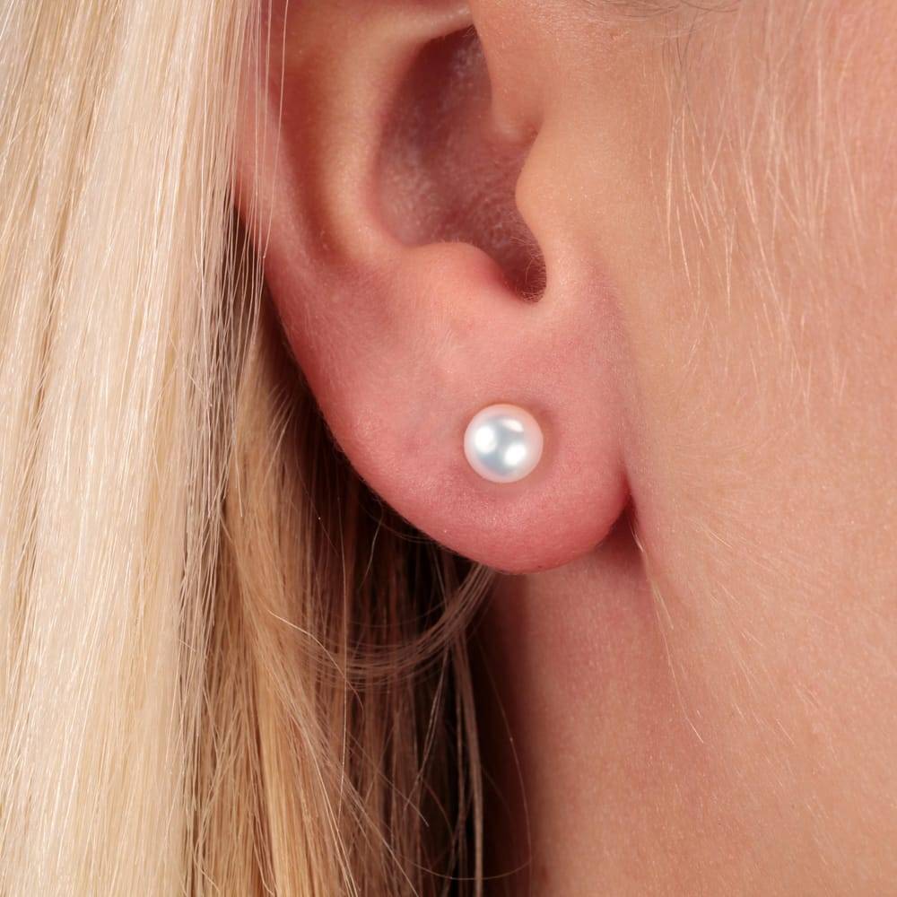 La Petite Story ORECCHINI BLUESPIRIT B-CLASSIC - P.76C901002300