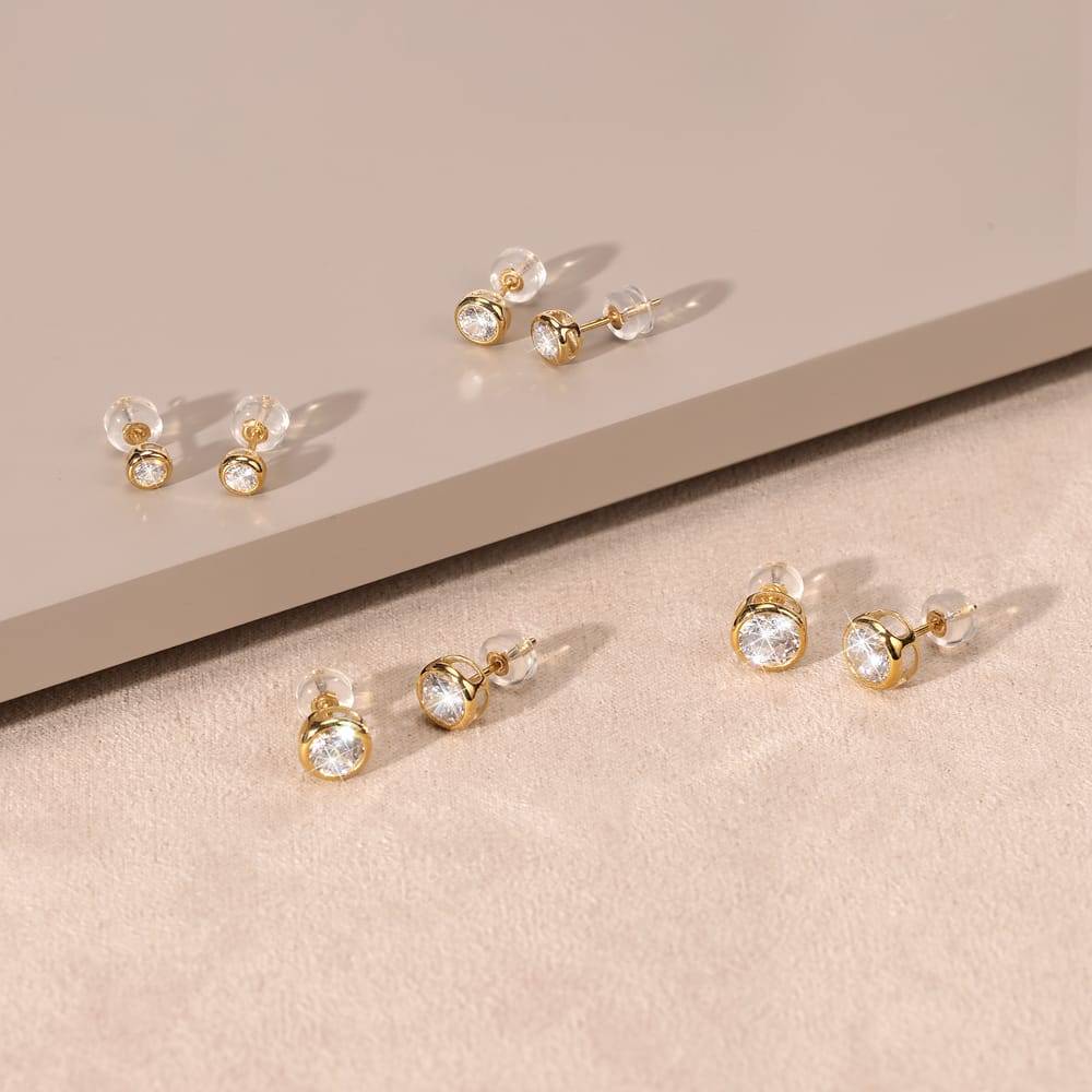 La Petite Story ORECCHINI BLUESPIRIT B-CLASSIC - P.76C901003100