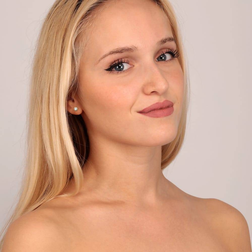 La Petite Story ORECCHINI BLUESPIRIT B-CLASSIC - P.76C901003100