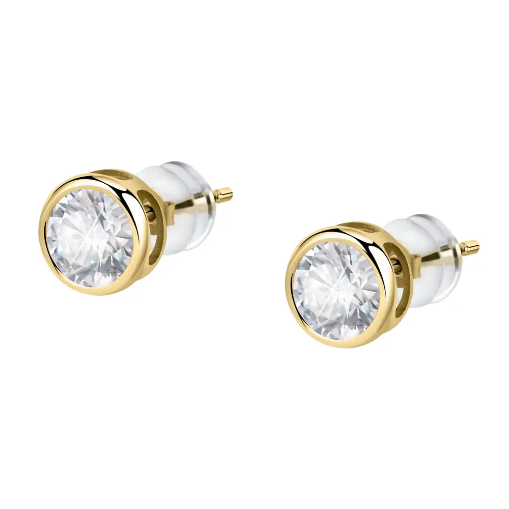 La Petite Story ORECCHINI BLUESPIRIT B-CLASSIC - P.76C901003300