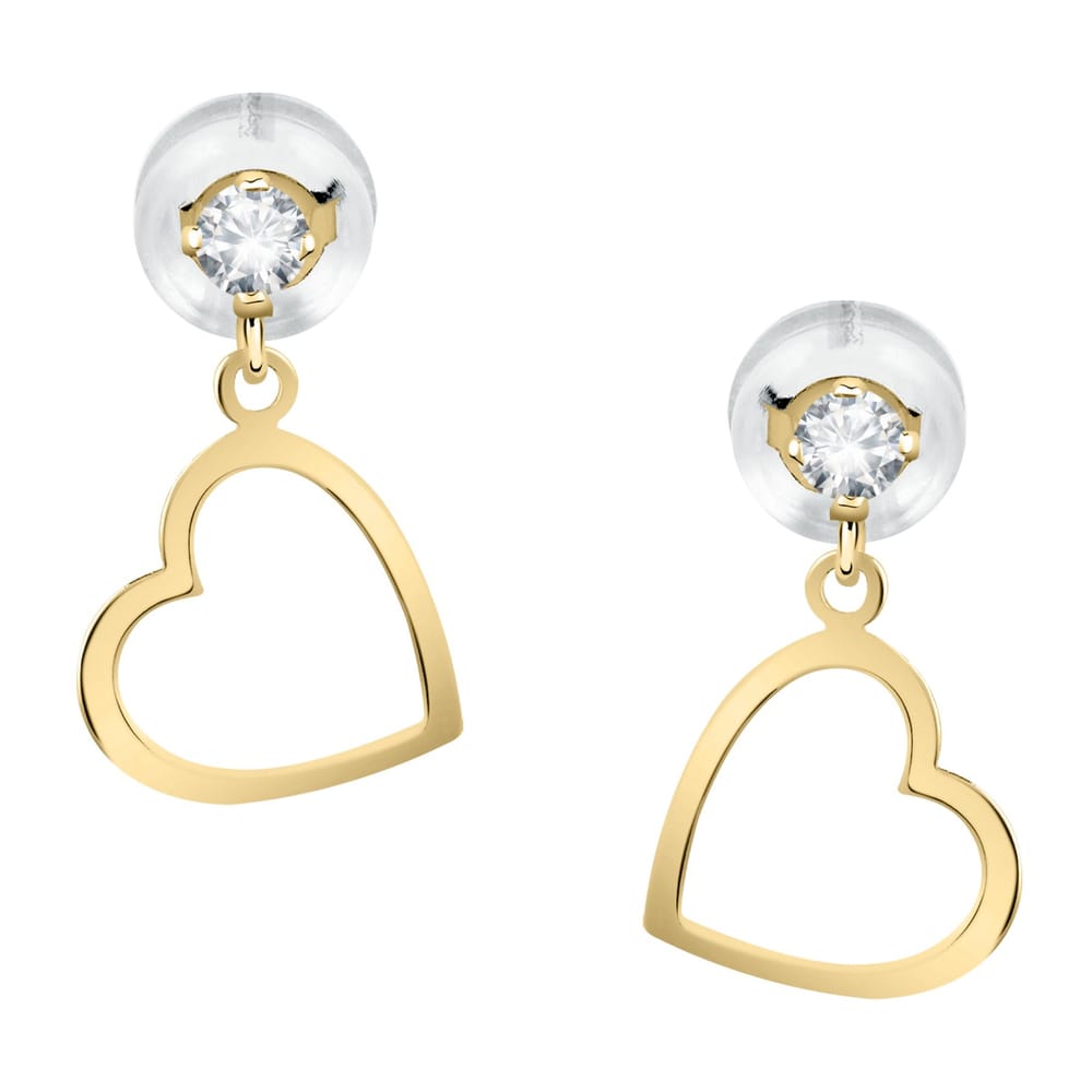 La Petite Story ORECCHINI BLUESPIRIT B-CLASSIC - P.76C901005300