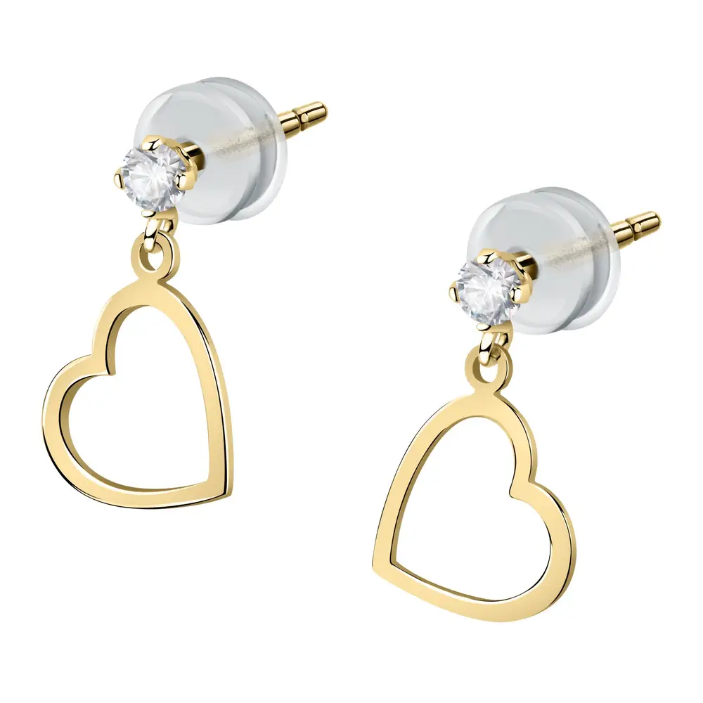 La Petite Story ORECCHINI BLUESPIRIT B-CLASSIC - P.76C901005300