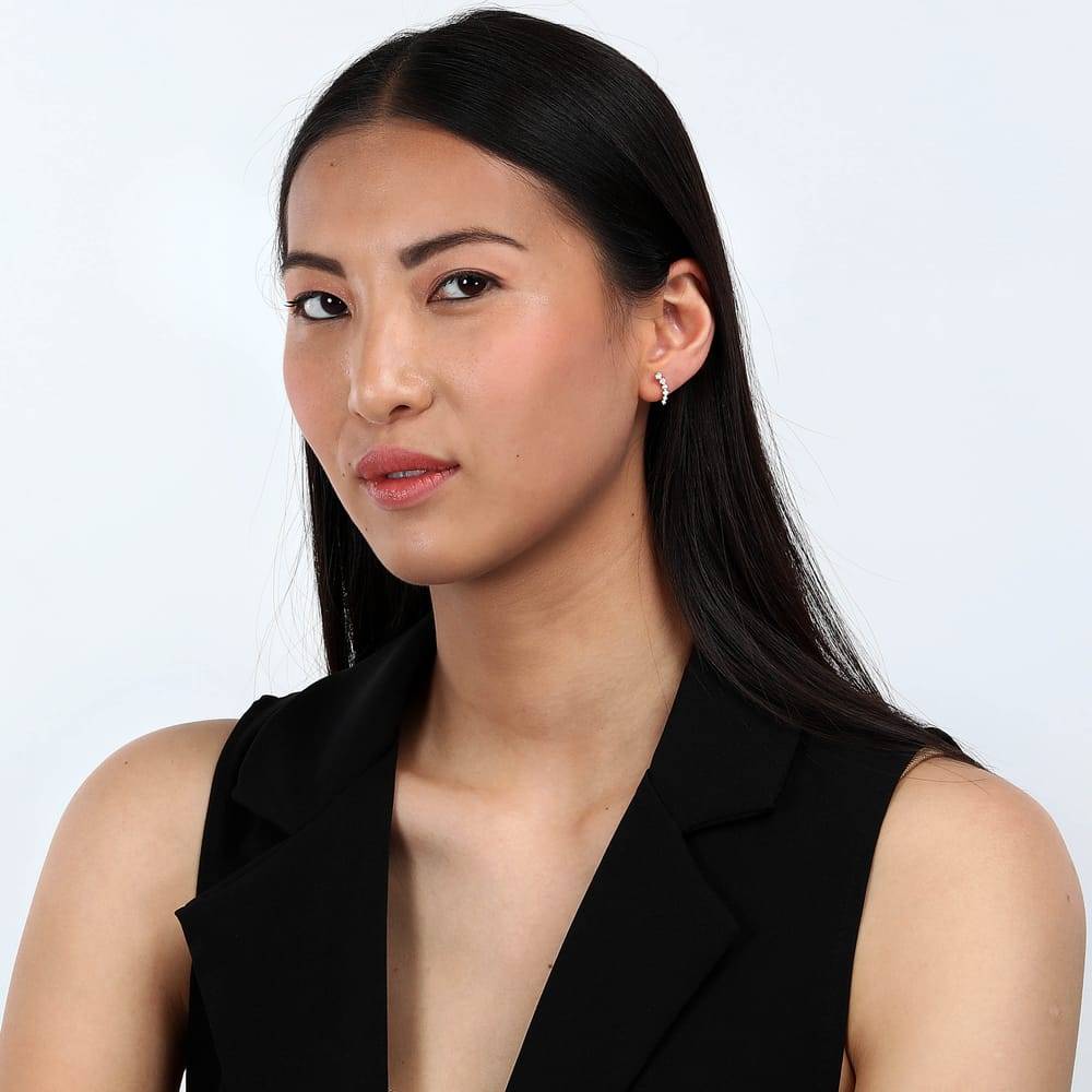 La Petite Story ORECCHINI BLUESPIRIT B-CLASSIC - P.76C901008100