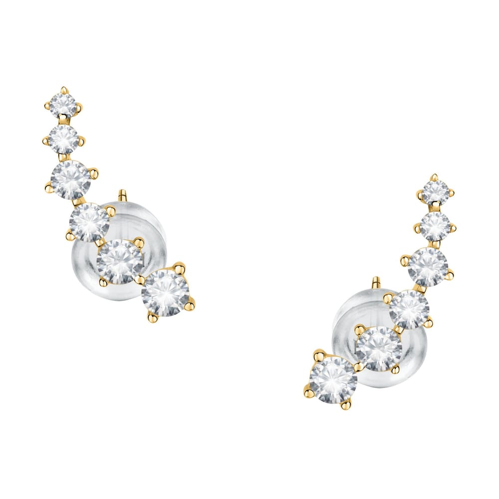 La Petite Story ORECCHINI BLUESPIRIT B-CLASSIC - P.76C901008100