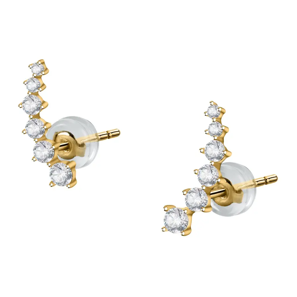 La Petite Story ORECCHINI BLUESPIRIT B-CLASSIC - P.76C901008100