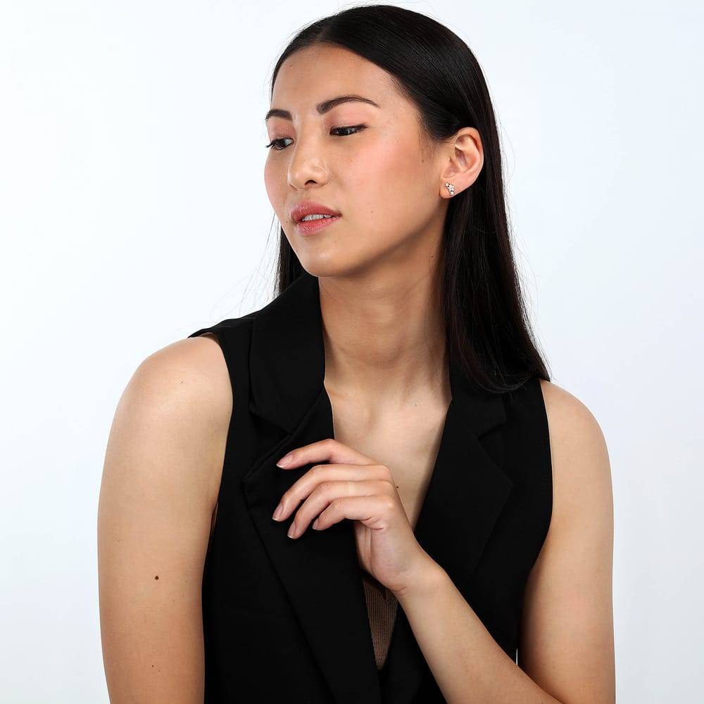 La Petite Story ORECCHINI BLUESPIRIT B-CLASSIC - P.76C901008200