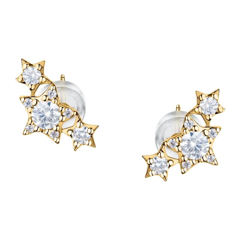 La Petite Story ORECCHINI BLUESPIRIT B-CLASSIC - P.76C901008200