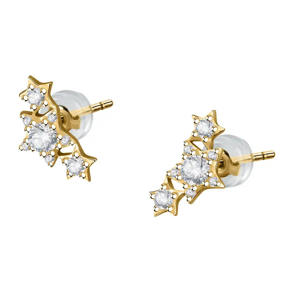 La Petite Story ORECCHINI BLUESPIRIT B-CLASSIC - P.76C901008200