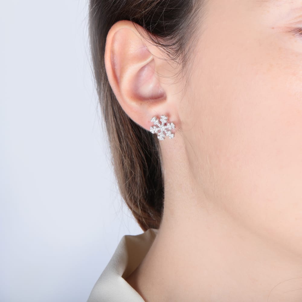 La Petite Story ORECCHINI BLUESPIRIT B-ELEGANTE - P.25G301000600