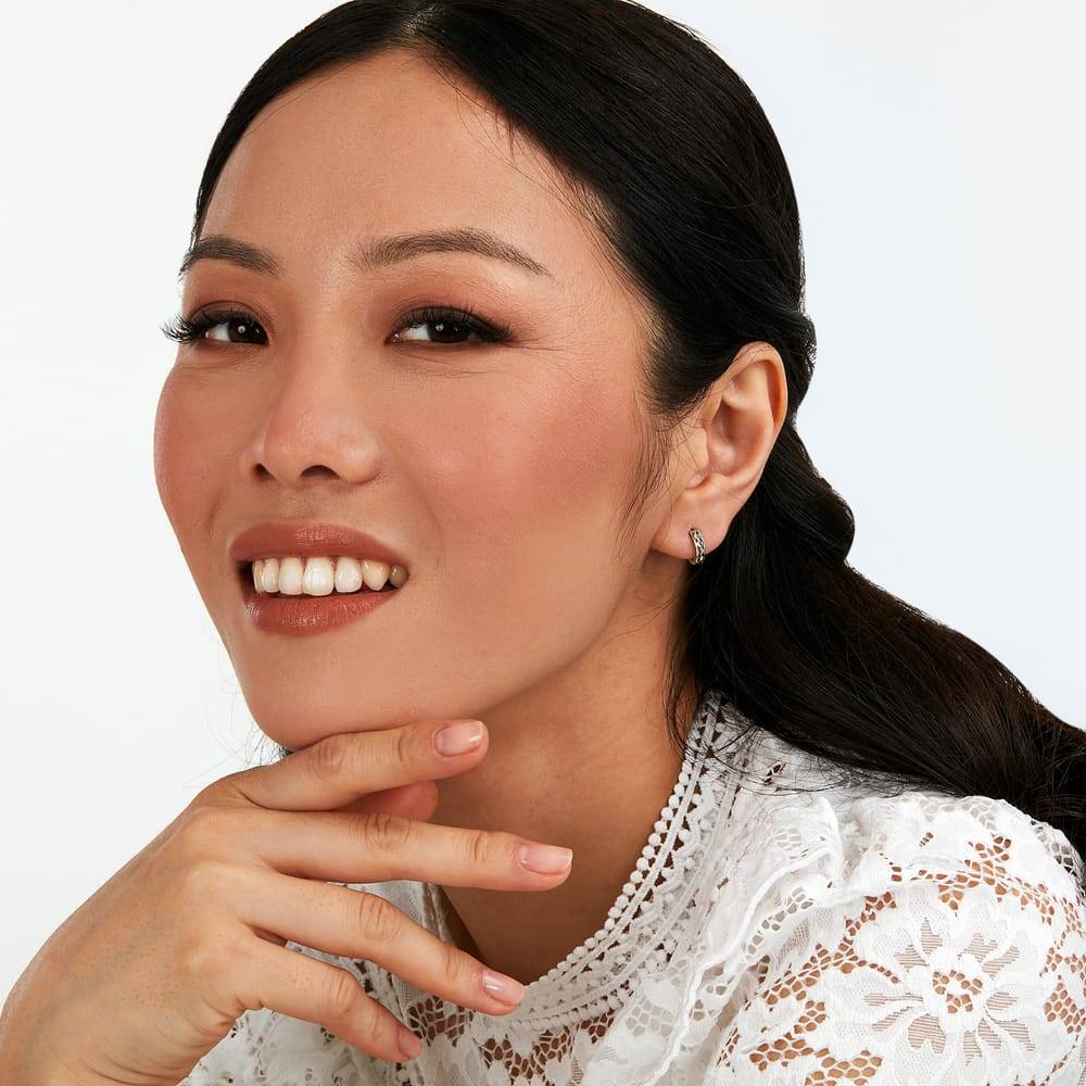 La Petite Story ORECCHINI BLUESPIRIT B-ELEGANTE - P.49G301000100