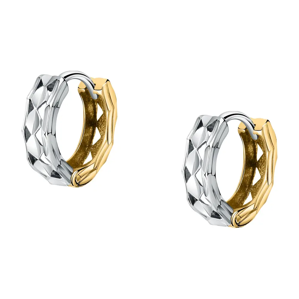 La Petite Story ORECCHINI BLUESPIRIT B-ELEGANTE - P.49G301000100