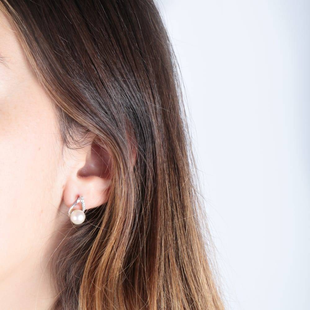 La Petite Story ORECCHINI BLUESPIRIT B-ELEGANTE - P.778601000100