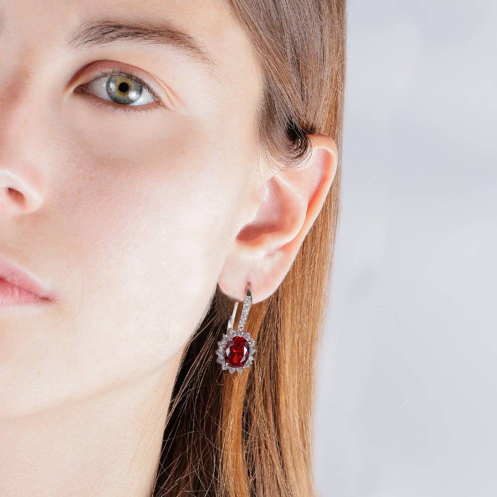 La Petite Story ORECCHINI BLUESPIRIT BLUESPIRIT PRINCESS - P.25M401000500