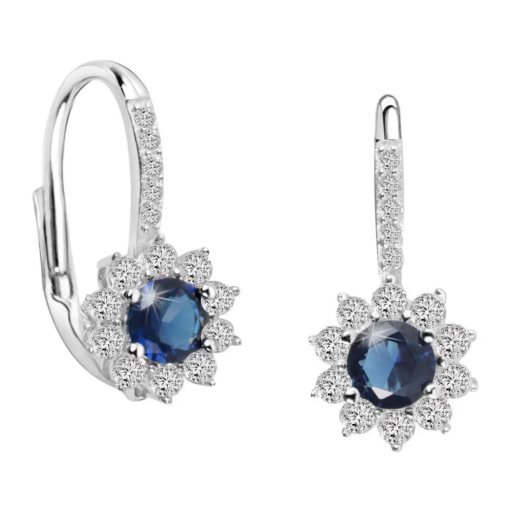 La Petite Story ORECCHINI BLUESPIRIT BLUESPIRIT PRINCESS - P.25M401000600