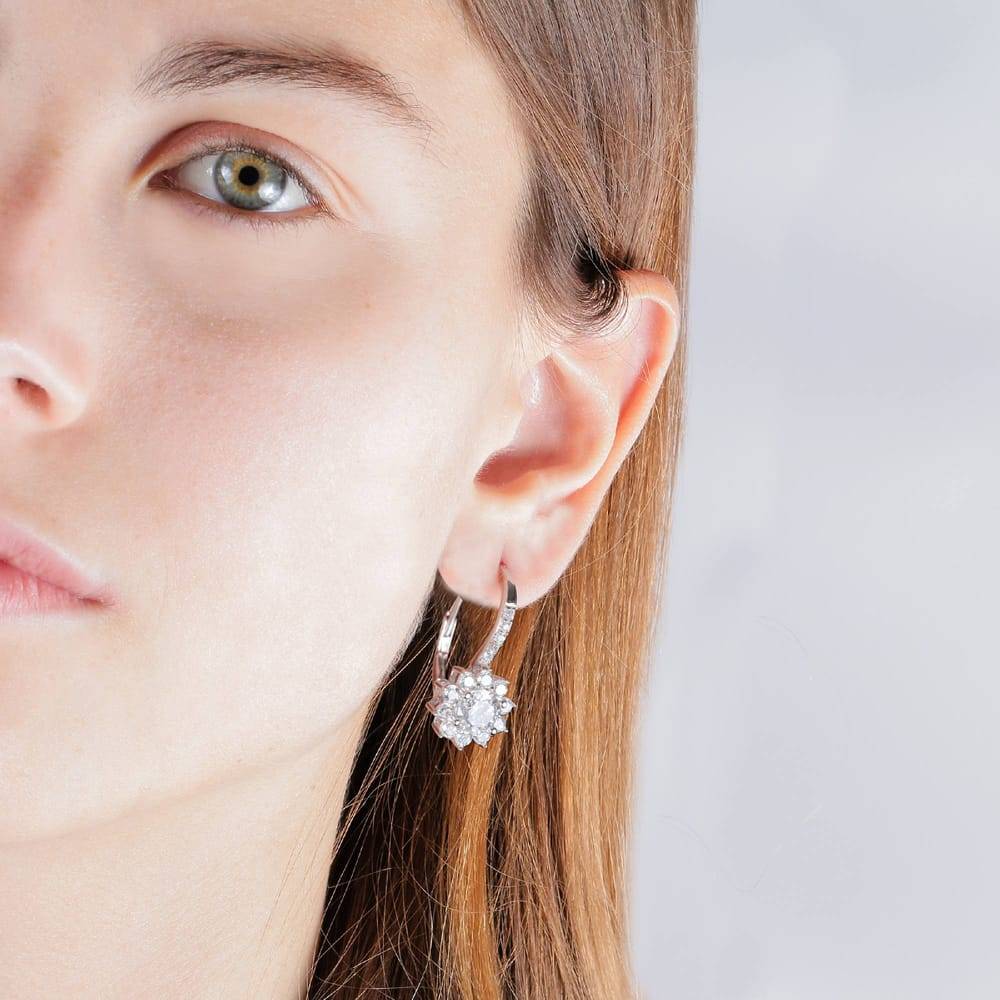 La Petite Story ORECCHINI BLUESPIRIT BLUESPIRIT PRINCESS - P.25M401000700