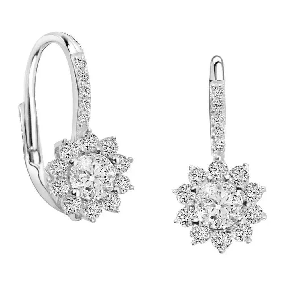 La Petite Story ORECCHINI BLUESPIRIT BLUESPIRIT PRINCESS - P.25M401000700