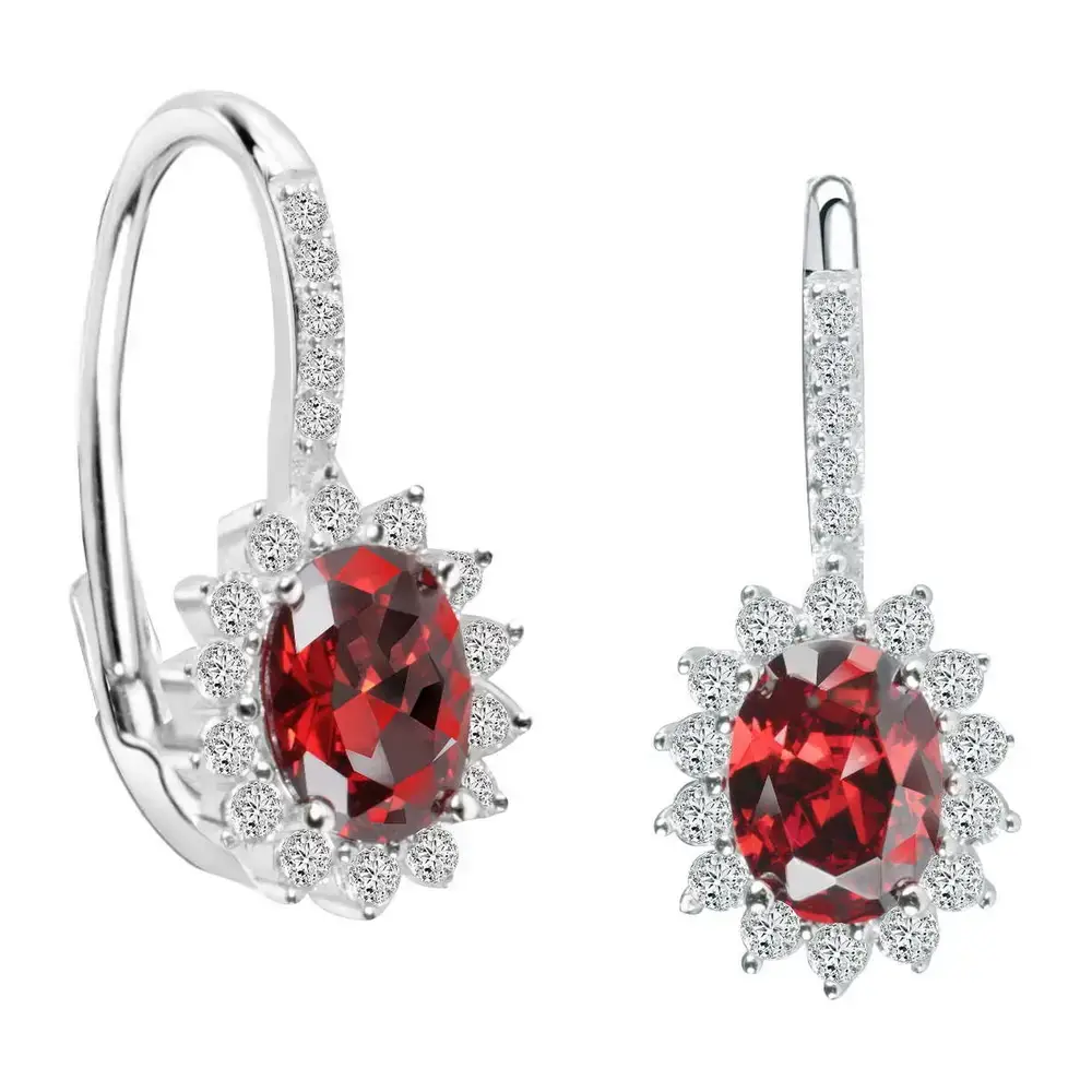 La Petite Story ORECCHINI BLUESPIRIT BLUESPIRIT PRINCESS - P.25M401000500