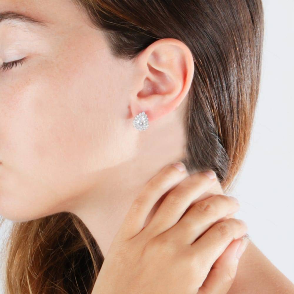 La Petite Story ORECCHINI BLUESPIRIT BLUESPIRIT RED CARPET - P.25N101000200