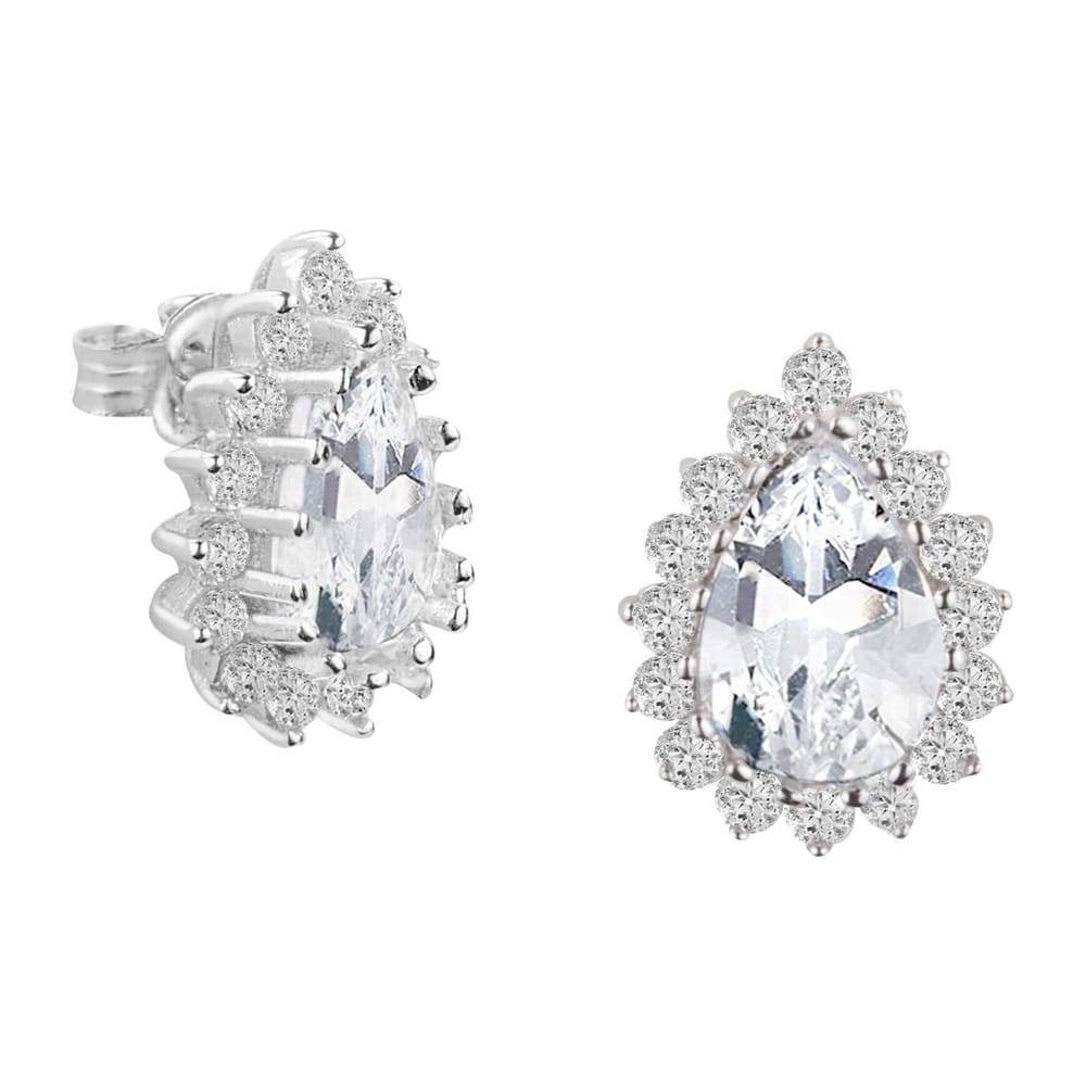 La Petite Story ORECCHINI BLUESPIRIT BLUESPIRIT RED CARPET - P.25N101000200