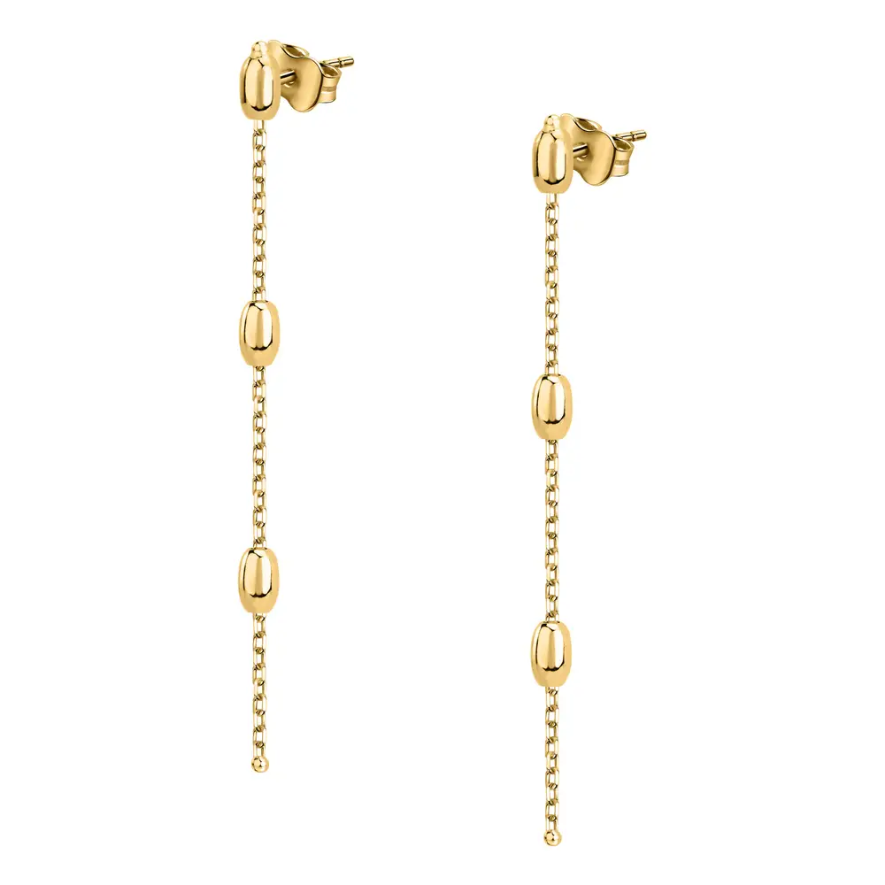 La Petite Story ORECCHINI BLUESPIRIT BOULE - P.135B01000500