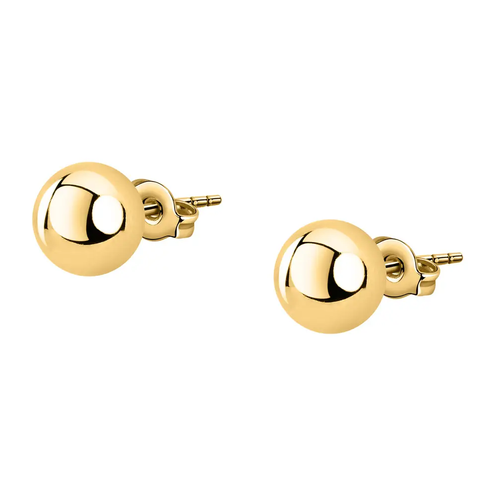 La Petite Story ORECCHINI BLUESPIRIT BOULE - P.135B01000600