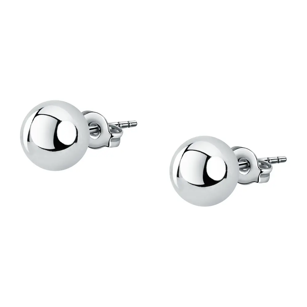 La Petite Story ORECCHINI BLUESPIRIT BOULE - P.205B01000300