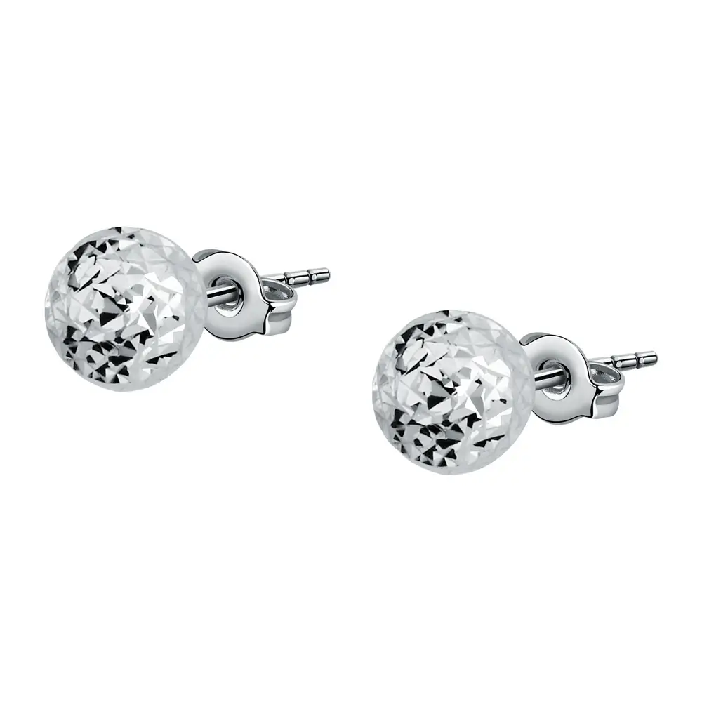 La Petite Story ORECCHINI BLUESPIRIT BOULE - P.205B01000400