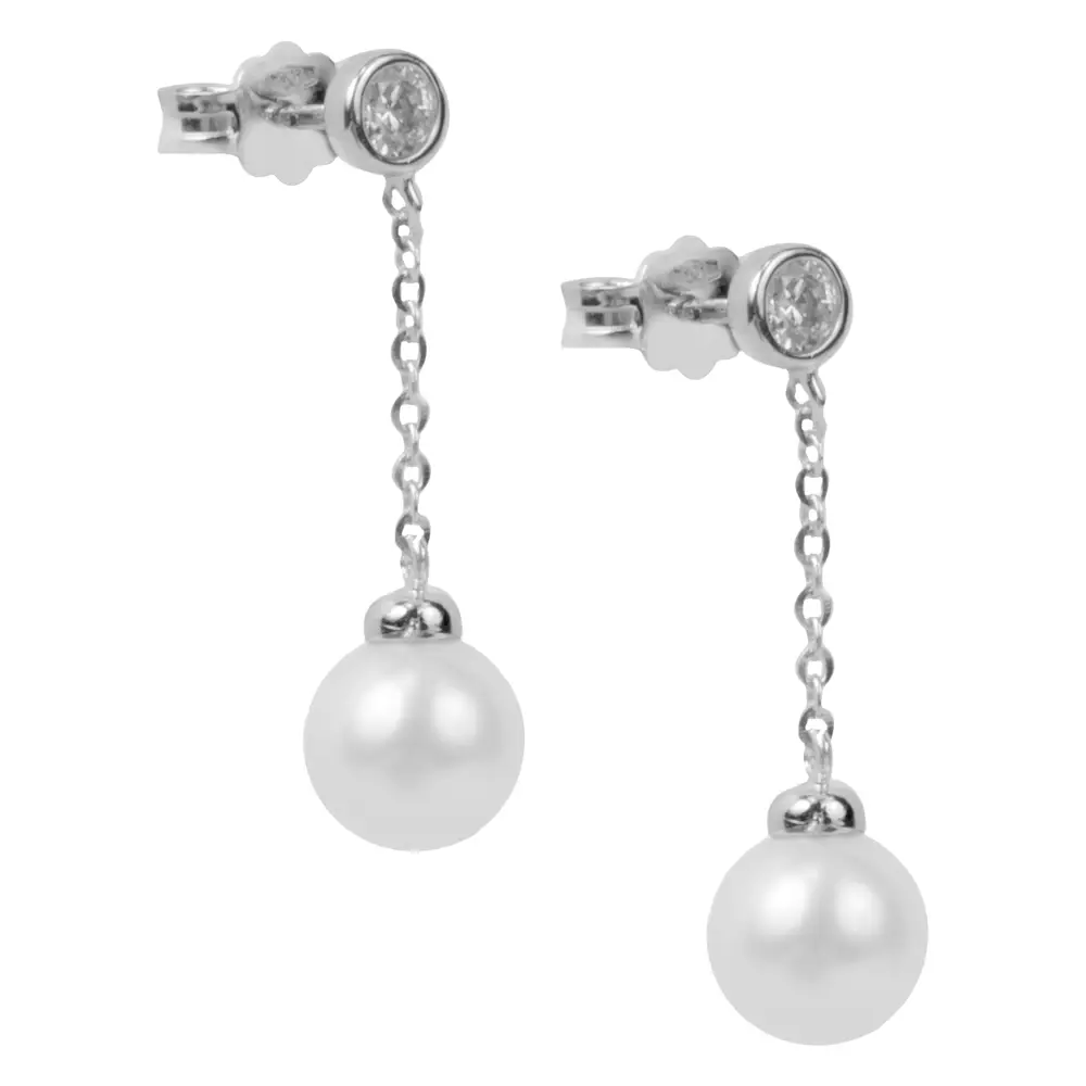 La Petite Story ORECCHINI BLUESPIRIT BOUQUET - P.20H101000500