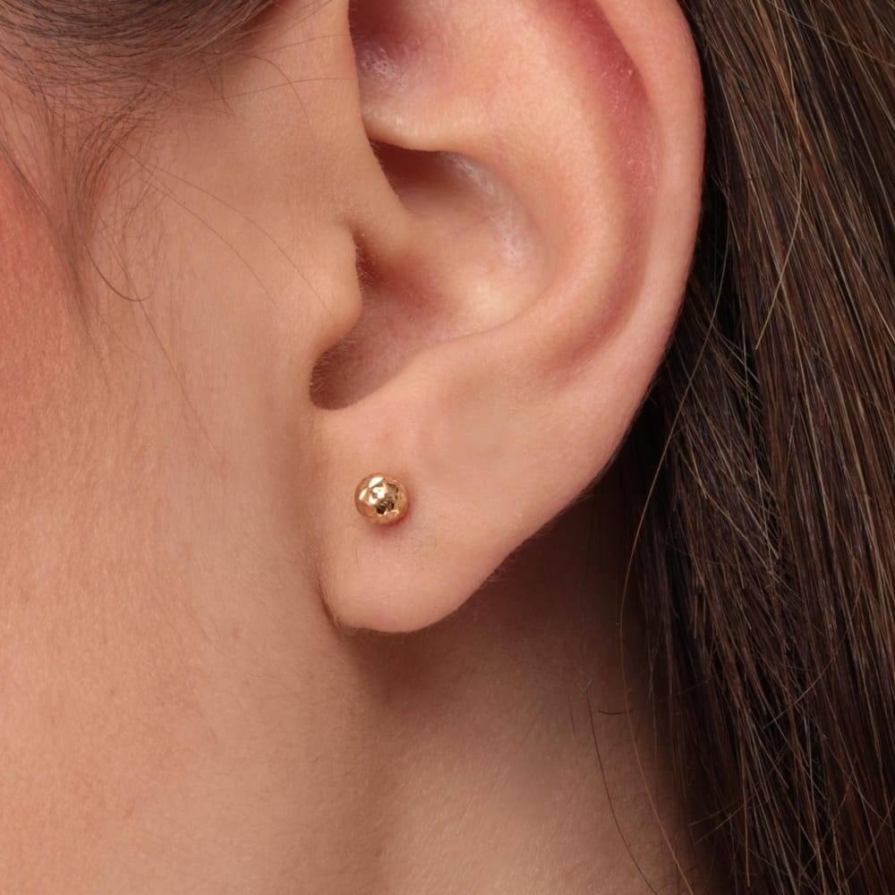 La Petite Story ORECCHINI BLUESPIRIT CHAIN - P.13S801000200