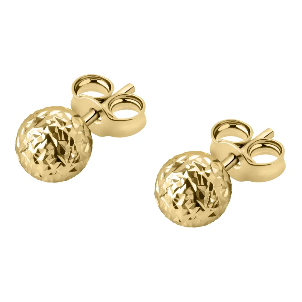 La Petite Story ORECCHINI BLUESPIRIT CHAIN - P.13S801000200