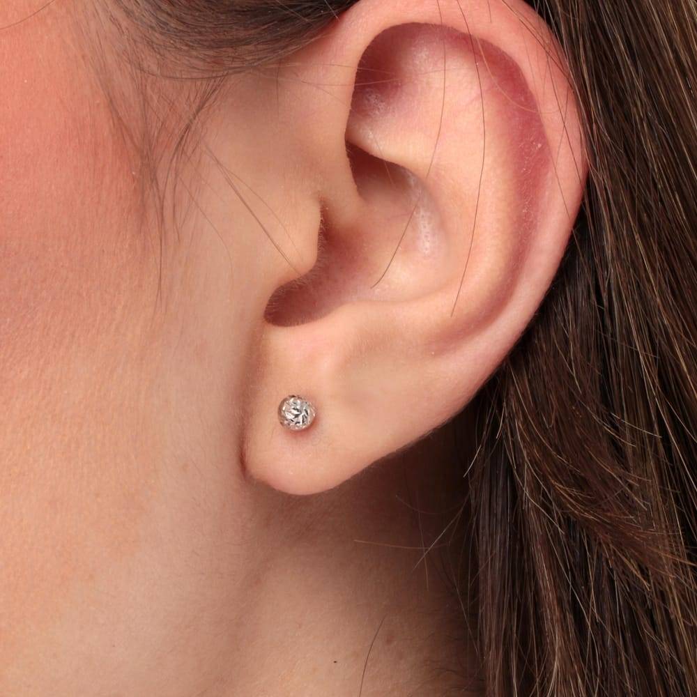 La Petite Story ORECCHINI BLUESPIRIT CHAIN - P.20S801000200