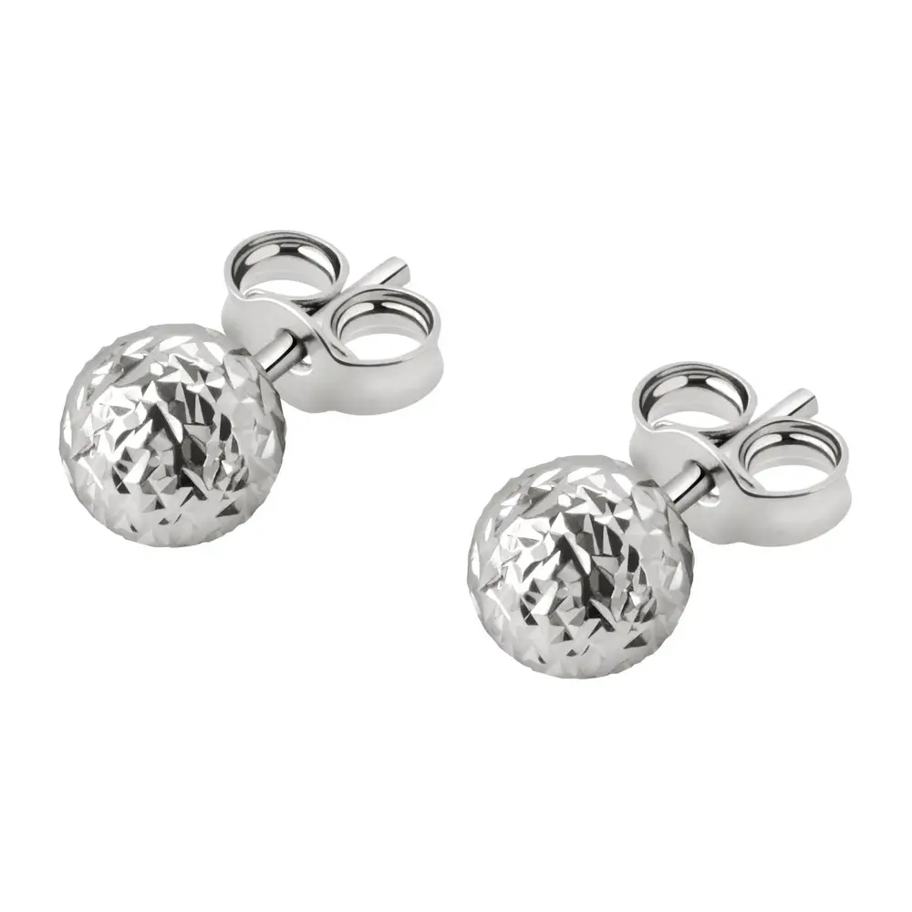 La Petite Story ORECCHINI BLUESPIRIT CHAIN - P.20S801000200