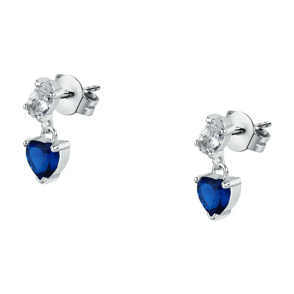 La Petite Story ORECCHINI BLUESPIRIT COLORFUL - P.25U201002300