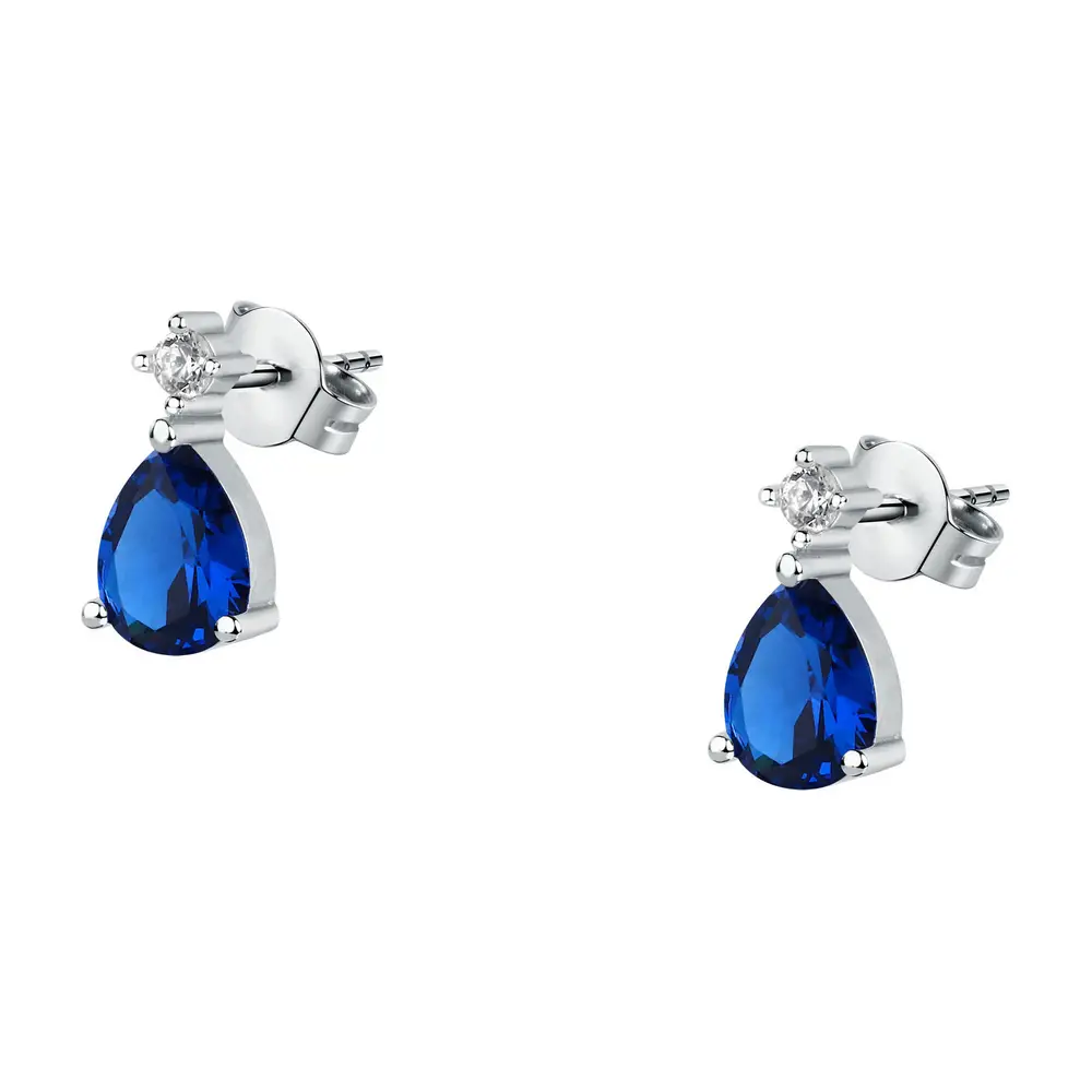 La Petite Story ORECCHINI BLUESPIRIT COLORFUL - P.25U201002800