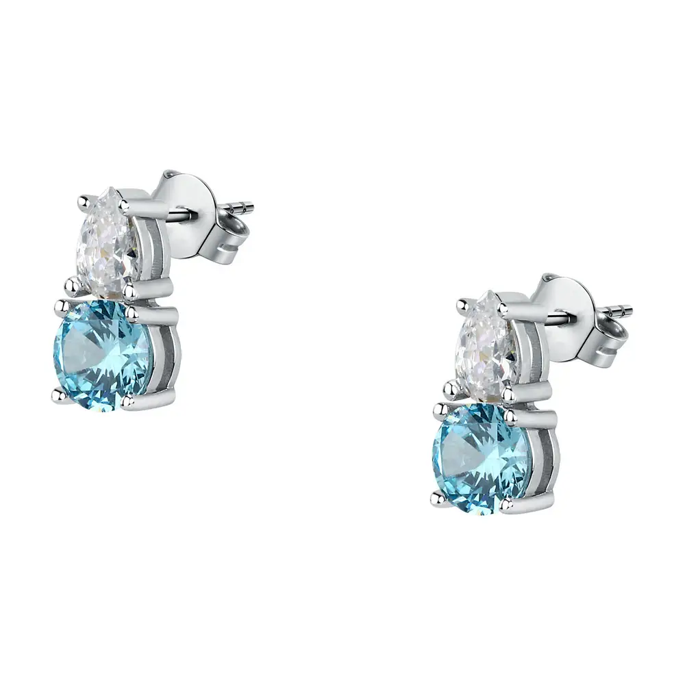 La Petite Story ORECCHINI BLUESPIRIT COLORFUL - P.25U201003000