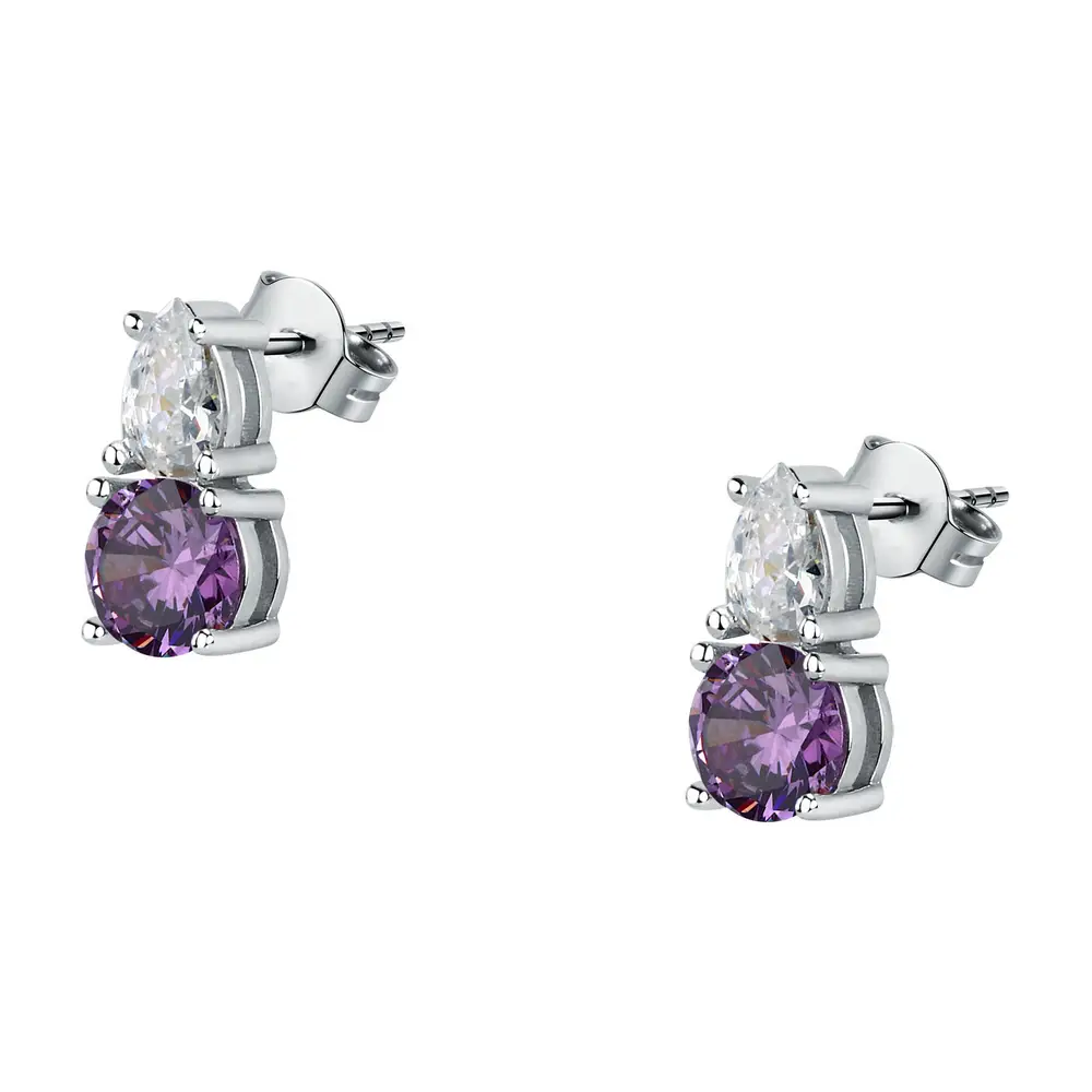 La Petite Story ORECCHINI BLUESPIRIT COLORFUL - P.25U201003200