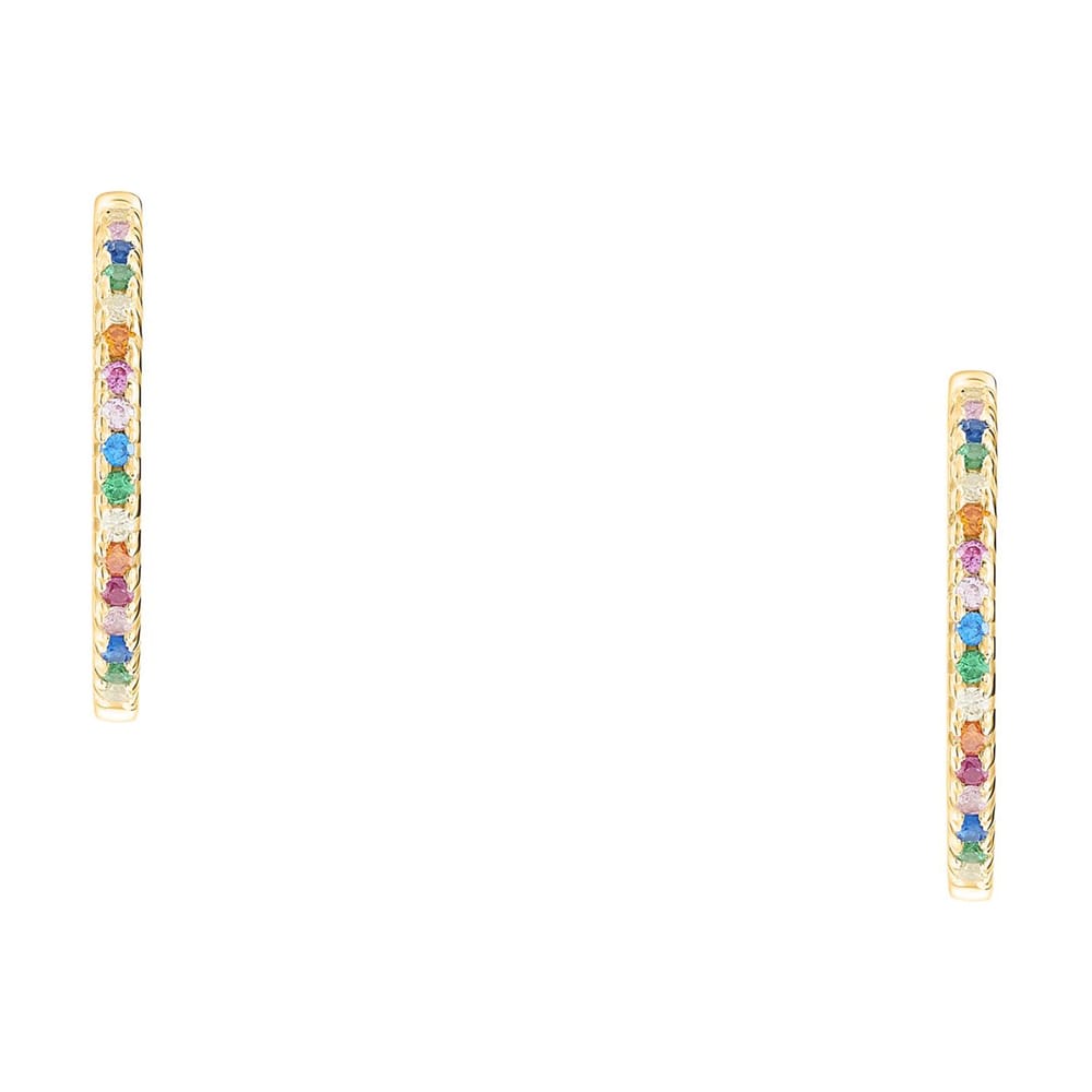 La Petite Story ORECCHINI BLUESPIRIT COLORFUL - P.57U201000500