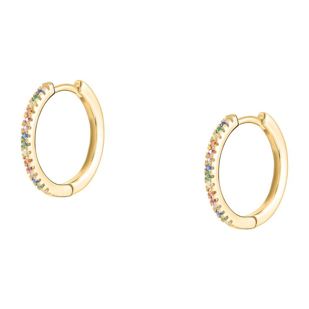 La Petite Story ORECCHINI BLUESPIRIT COLORFUL - P.57U201000500