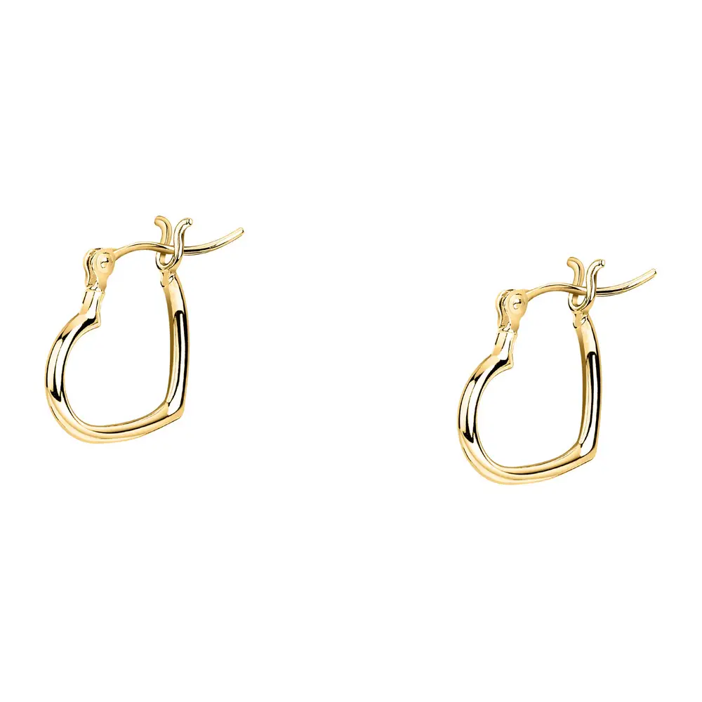 La Petite Story ORECCHINI BLUESPIRIT CREOLE - P.76K901007200